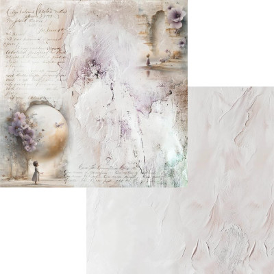 Art 2 -  30x30 cm - Alchemy of Art