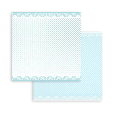 Babydream Blue 30x30 cm - Stamperia