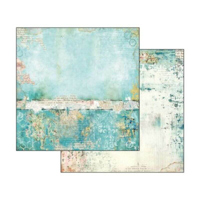 Fantasy 30x30 cm - Stamperia