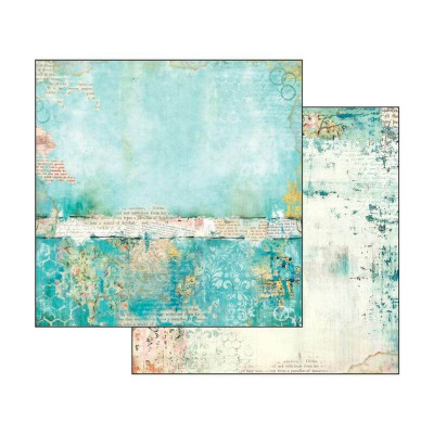 Fantasy 30x30 cm - Stamperia