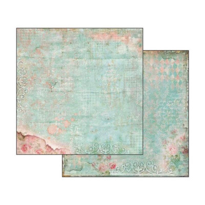Dream 30x30 cm - Stamperia