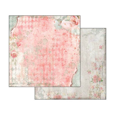 Dream 30x30 cm - Stamperia
