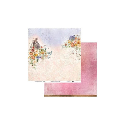 The Provence Weekend 20x20 cm - Alchemy of Art