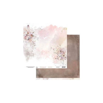 Touch Of Spring 20x20 cm - Alchemy of Art