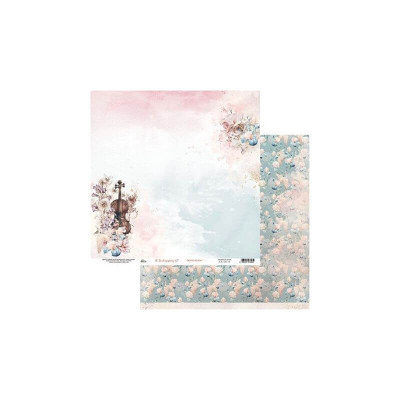 Touch Of Spring 20x20 cm - Alchemy of Art