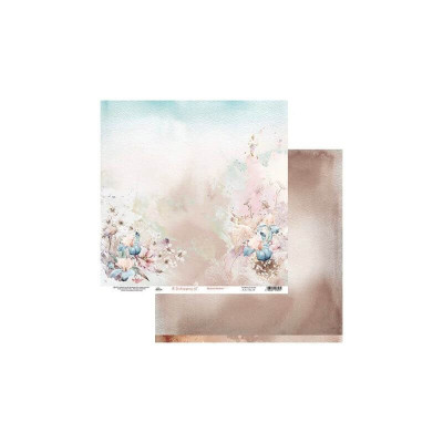 Touch Of Spring 20x20 cm - Alchemy of Art