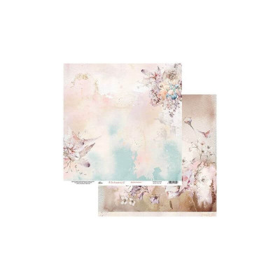 Touch Of Spring 20x20 cm - Alchemy of Art