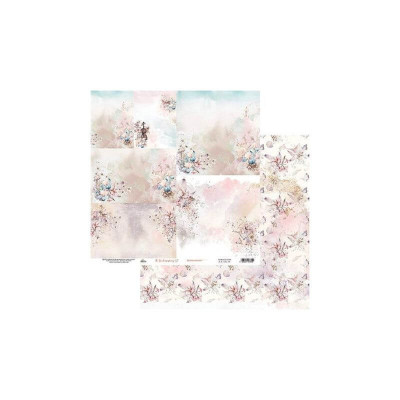 Touch Of Spring 20x20 cm - Alchemy of Art