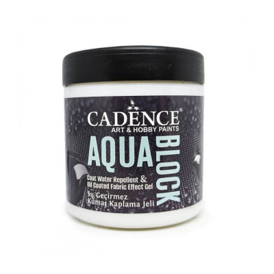 Aqua Block 250 ml - Cadence
