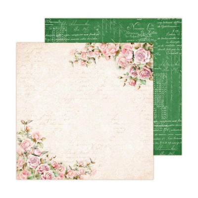 Secret Garden 30x30 cm  - LemonCraft