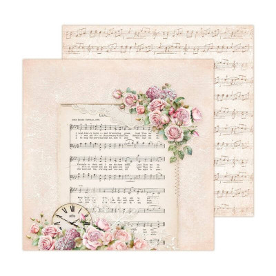 Secret Garden 30x30 cm  - LemonCraft