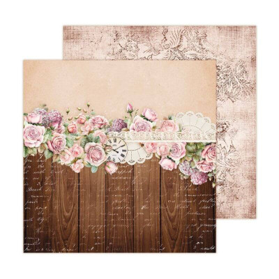 Secret Garden 30x30 cm  - LemonCraft