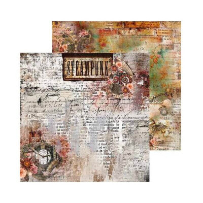 Wings of Freedom 20x20 cm  - Craft O´Clock