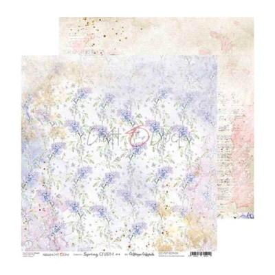 Spring Charm 30x30 cm  - Craft O´Clock