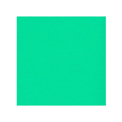 Pack de 10 Cartulinas Texturizadas Mint 30x30 cm