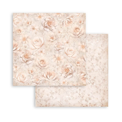 Romance Forever   30x30 cm - Stamperia