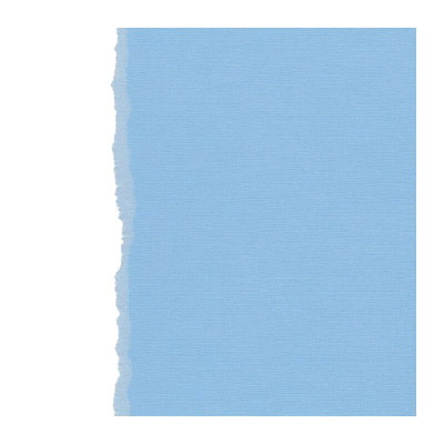 Pack de 10 Cartulinas Texturizadas Light Blue 30x30 cm