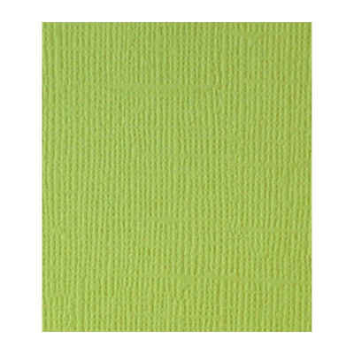 Pack de 5 Cartulinas Texturizadas Pistachio 30x30 cm