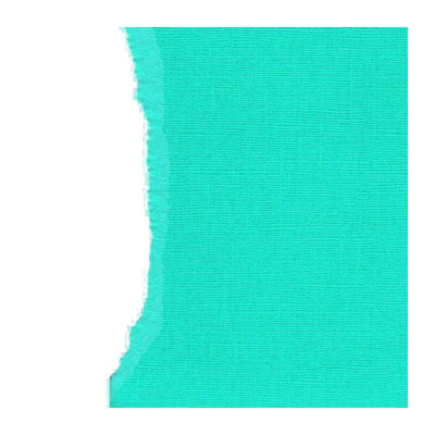 Pack de 10 Cartulinas Texturizadas Aquamarina 30x30 cm
