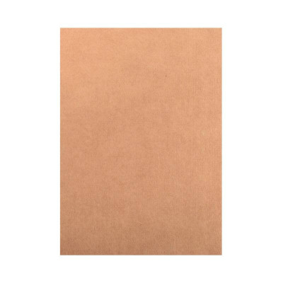 Pack 20 cartulinas Kraft  A4 cm - Florence