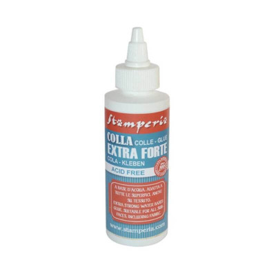 Cola Extra Fuerte 120ml - Stamperia