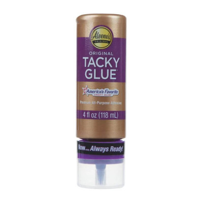 Pegamento Always Ready Tacky Glue Aleene's