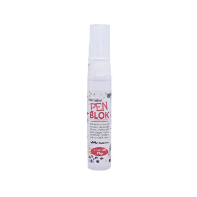 Cola Pen  BLOK 25 g