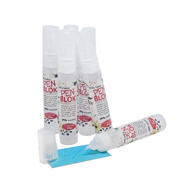 Cola Pen  BLOK 25 g