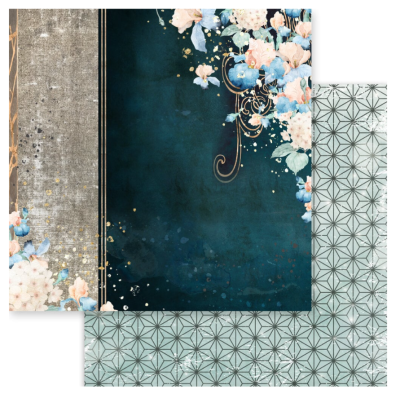 Moon Bunny -Dream- 30x30 -  Asuka Studio