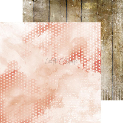Kitchen Mode 20X20 cm  Papel + Básicos- Craft O´Clock