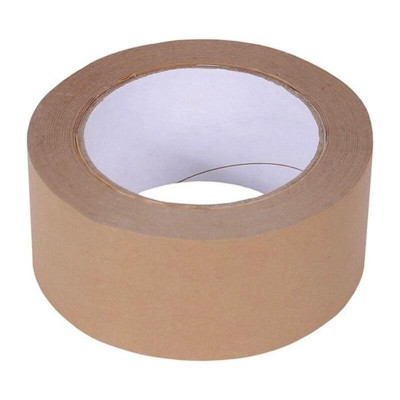 Cinta adhesiva Kraft 4,8cm x 45 m