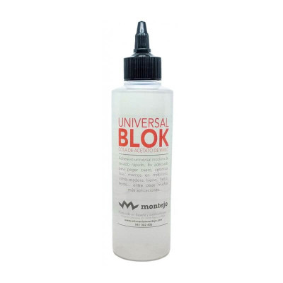 cola blok 250 g.