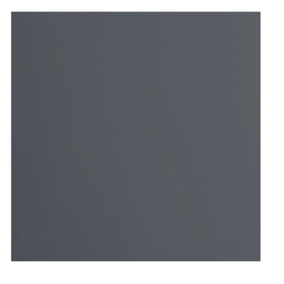 Pack de 10 Cartulinas Lisa Anthracite 30x30 cm