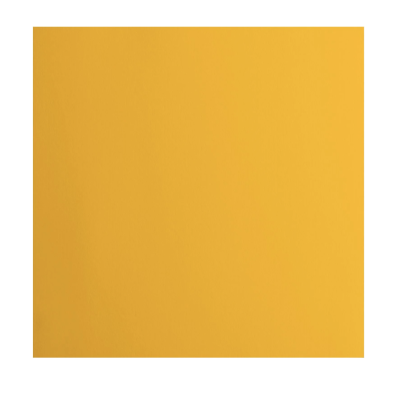 Pack de 10 Cartulinas Lisa Honey 30x30 cm