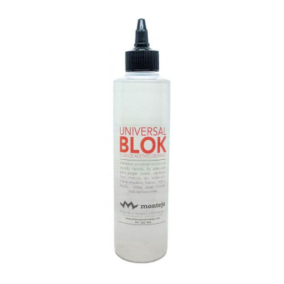 cola blok 250 g.