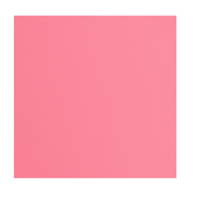 Pack de 10 Cartulinas Texturizadas Magnolia 30x30 cm