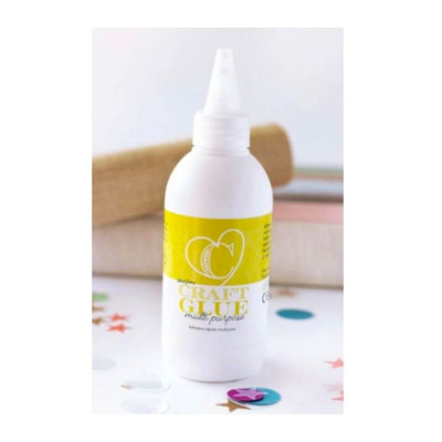 Adhesivo rápido multiusos 250 ml. Vintage Odissy