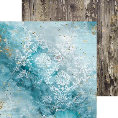SoulFlowers  20x20 - Craft O´Clock