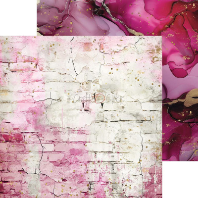 SoulFlowers  20x20 - Craft O´Clock
