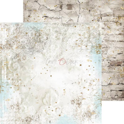 SoulFlowers  20x20 - Craft O´Clock