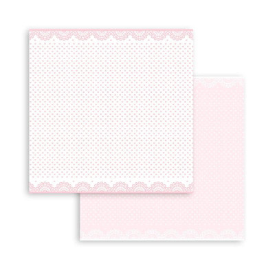 copia de Babydream Pink 30x30 cm - Stamperia