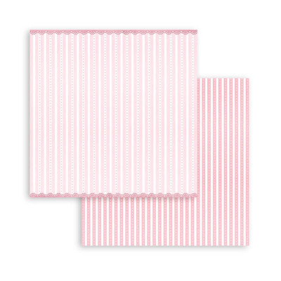 copia de Babydream Pink 30x30 cm - Stamperia