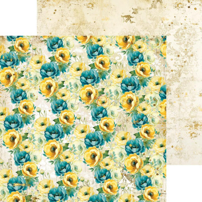 Sunset Mood  20x20 - Craft O´Clock