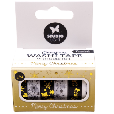 Pack de Washi Tape - StudioLight