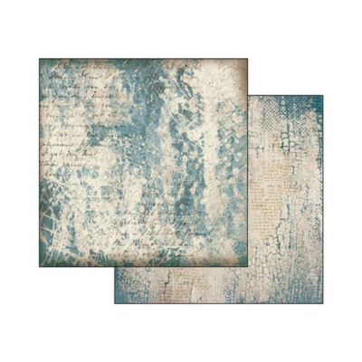 Blues 30x30 cm - Stamperia