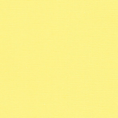 Pack de 10 Cartulinas Texturizadas Light Yellow 30x30 cm