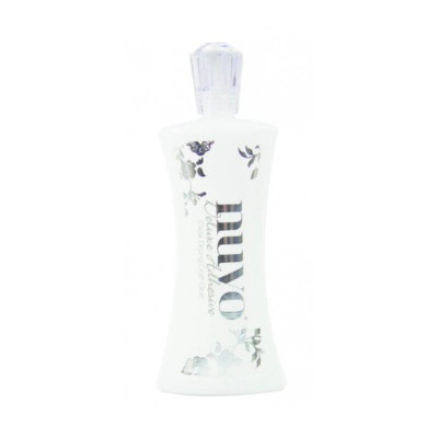 Nuvo Deluxe Adhesive - 120 ml