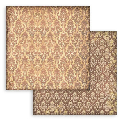 Alterego 30x30 cm - Stamperia