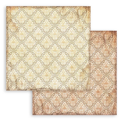 Alterego 30x30 cm - Stamperia