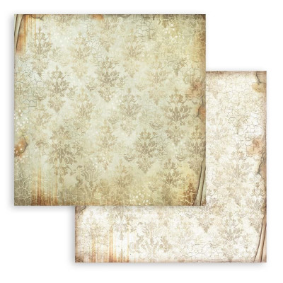Alterego 30x30 cm - Stamperia
